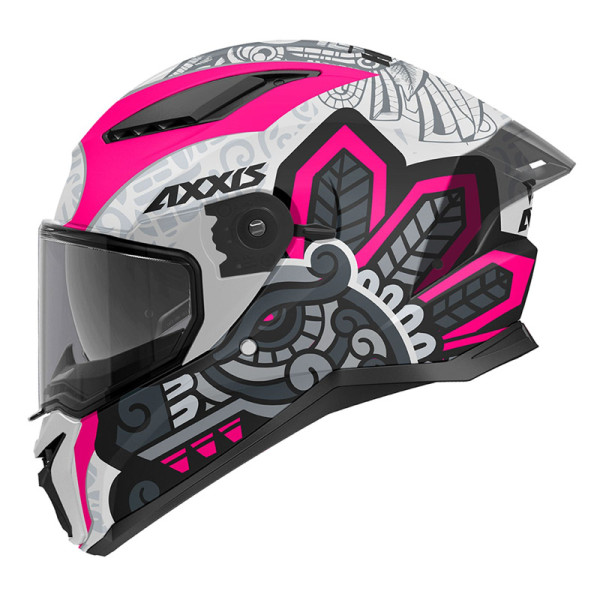 Κράνος AXXIS Panther SV 